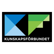 Kunskapsförbundet Väst Logo PNG Vector
