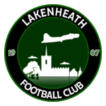 Lakenheath FC Logo PNG Vector