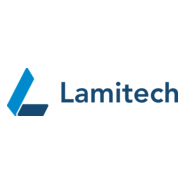 Lamitech Laminates Logo PNG Vector