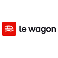 Le Wagon Logo PNG Vector