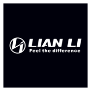 Lian Li Logo PNG Vector