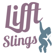 Lifft Slings Logo PNG Vector