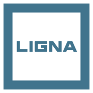 LIGNA Logo PNG Vector