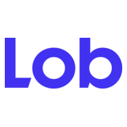 Lob Logo PNG Vector