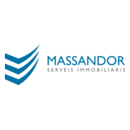 Massandor Serveis Immobiliaris Logo PNG Vector