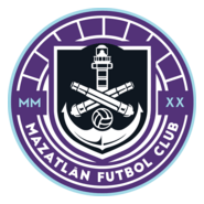 Mazatlán F.C. Logo PNG Vector