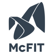 McFIT Logo PNG Vector