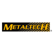 METALTECH Logo PNG Vector