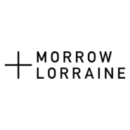 Morrow + Lorraine Logo PNG Vector