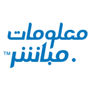 Mubasher Info Logo PNG Vector