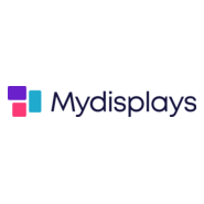 Mydisplays GmbH Logo PNG Vector