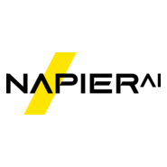 Napier AI Logo PNG Vector