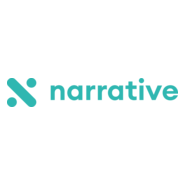 Narrative.io Logo PNG Vector