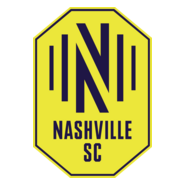 Nashville SC Logo PNG Vector