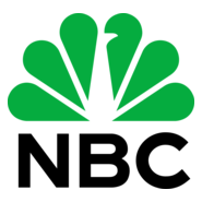 NBC Green is Universal Logo PNG Vector