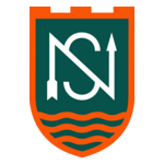 Newark & Sherwood United FC Logo PNG Vector