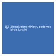 Nordic Council of Ministers Office in Lithuania Logo PNG Vector