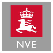Norwegian Water Resources and Energy Directorate Logo PNG Vector