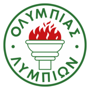 Olympias Lympion Logo PNG Vector