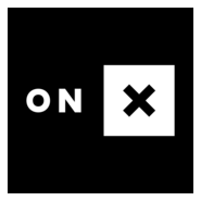 onX Maps Logo PNG Vector