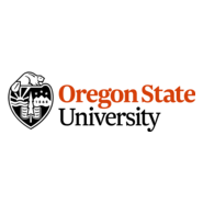 Oregon State University Logo PNG Vector