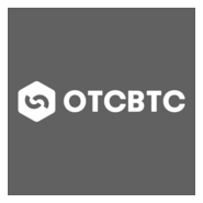 OTCBTC (OTB) Logo PNG Vector