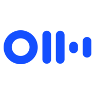 Otter Logo PNG Vector