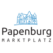 Papenburg Marktplatz Logo PNG Vector