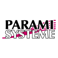 PARAMI SYSTEME GmbH Logo PNG Vector