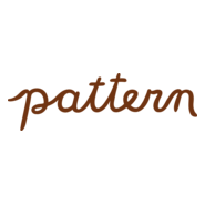 Pattern Brands Logo PNG Vector