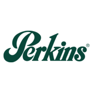 Perkins Restaurant & Bakery Logo PNG Vector