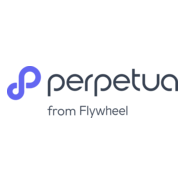 Perpetua Logo PNG Vector