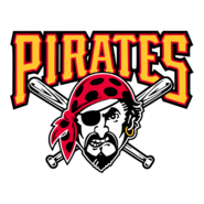 PIRATES Logo PNG Vector