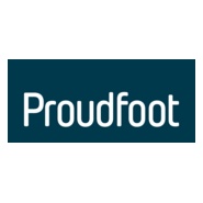 Proudfoot Logo PNG Vector