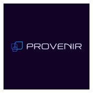 Provenir Logo PNG Vector