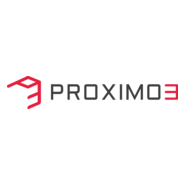 Proximo 3 Logo PNG Vector