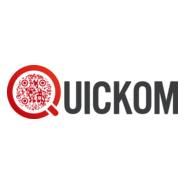 Quickom Logo PNG Vector