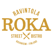 Ravintola Roka Logo PNG Vector