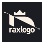 Raxlogo Logo PNG Vector