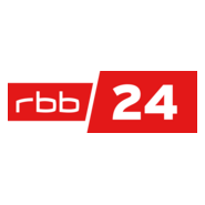 RBB24 Logo PNG Vector
