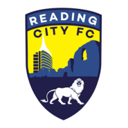 Reading City FC Logo PNG Vector