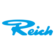 REICH-Kupplungen Logo PNG Vector