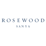 Rosewood Sanya Logo PNG Vector