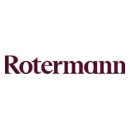 Rotermann Text Logo PNG Vector