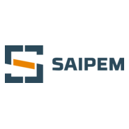 Saipem Logo PNG Vector