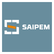 Saipem Logo PNG Vector