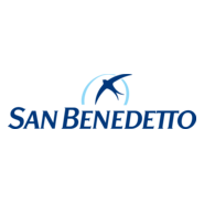 San Benedetto S.p.A. Logo PNG Vector