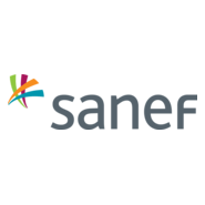 Sanef Logo PNG Vector