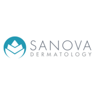 Sanova Dermatology Logo PNG Vector
