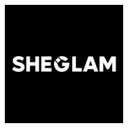Sheglam Logo PNG Vector